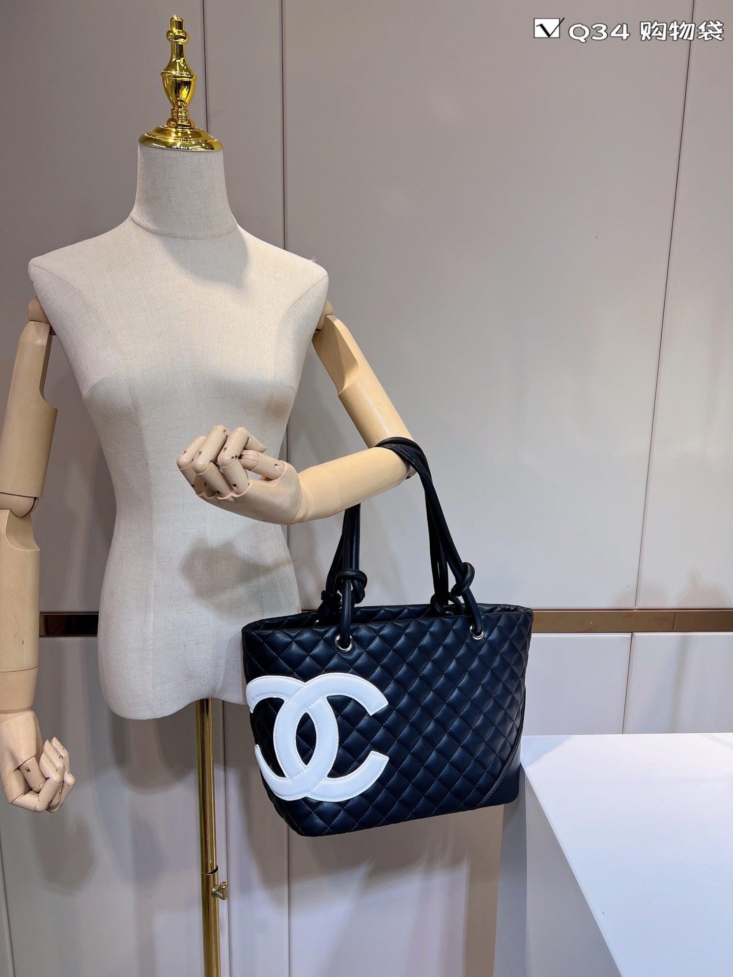 Sneakerhill - Luxury Edition Bags CH-L 297