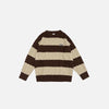 Classic Cable Knit Sweater - tntwear1