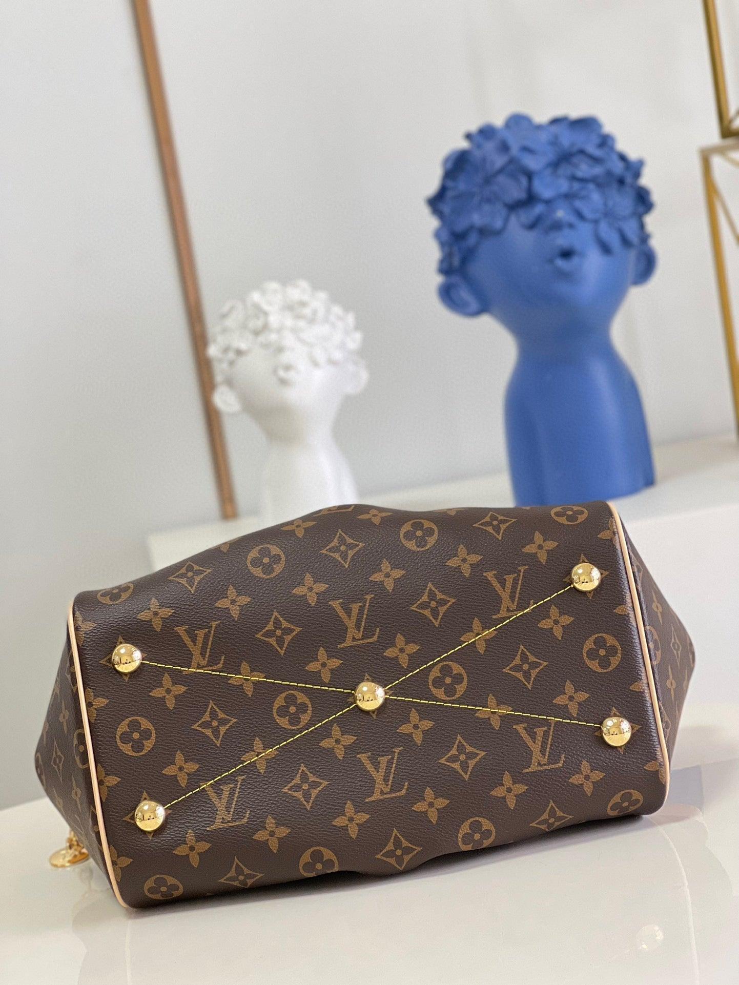 LV TIVOLI Monogram M40143 - tntwear1