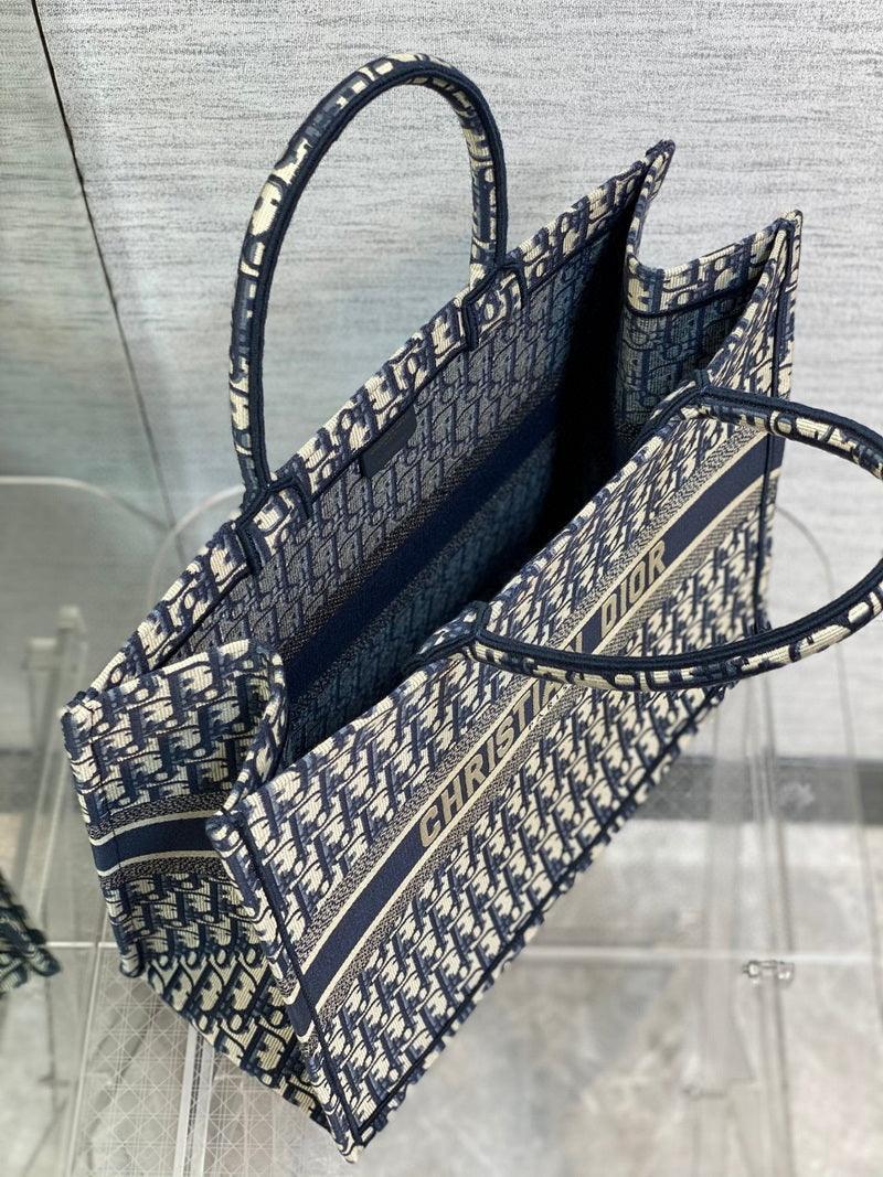 Luxury Bag CD Book Tote - tntwear1
