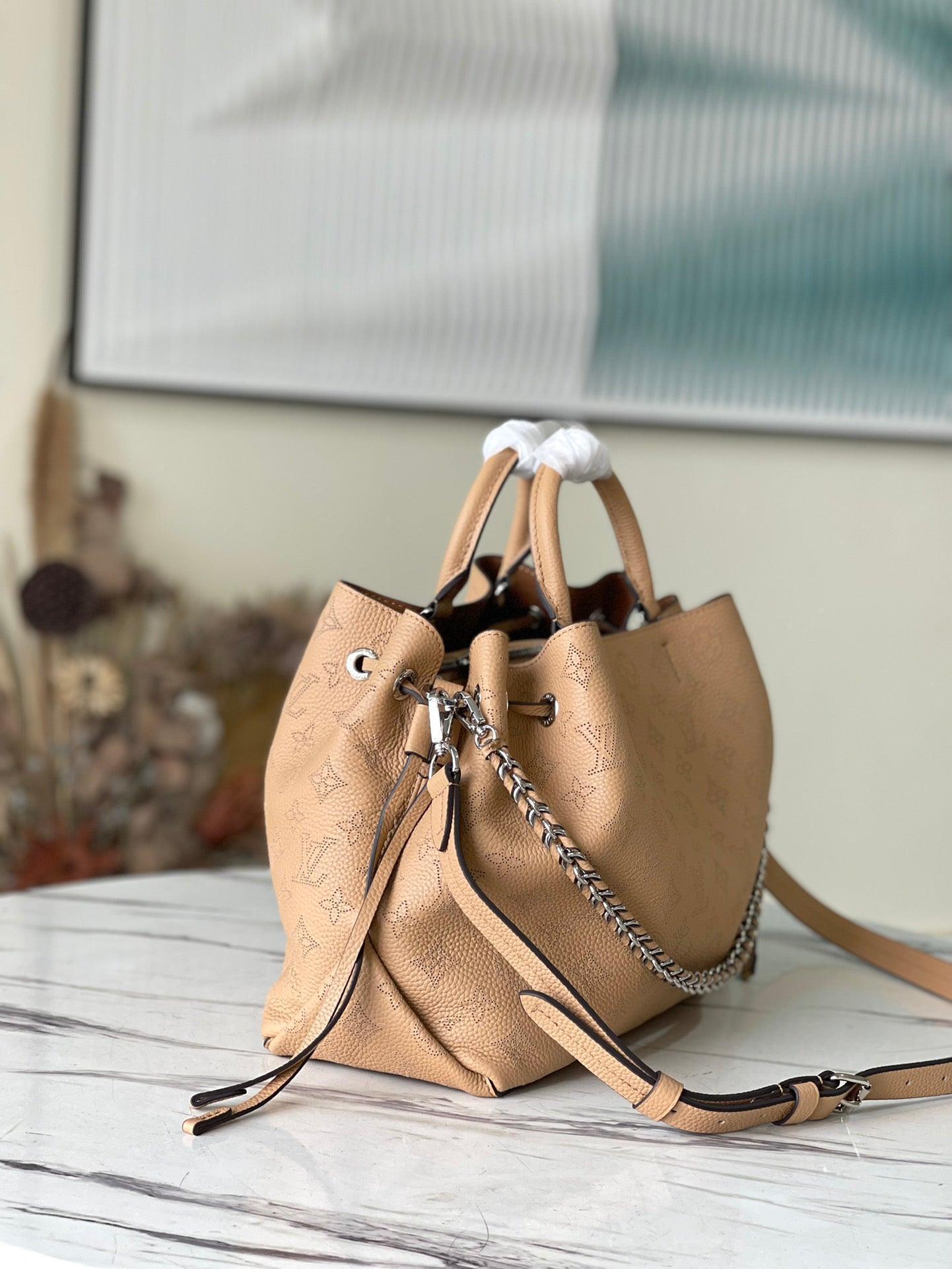 LV Bella Tote M59655 - tntwear1