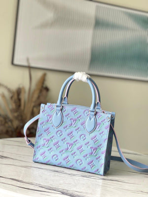 LV Monogram Onthego Tote M46067 - tntwear1