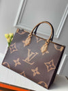 LV Onthego Monogram Reverse M45321 - tntwear1