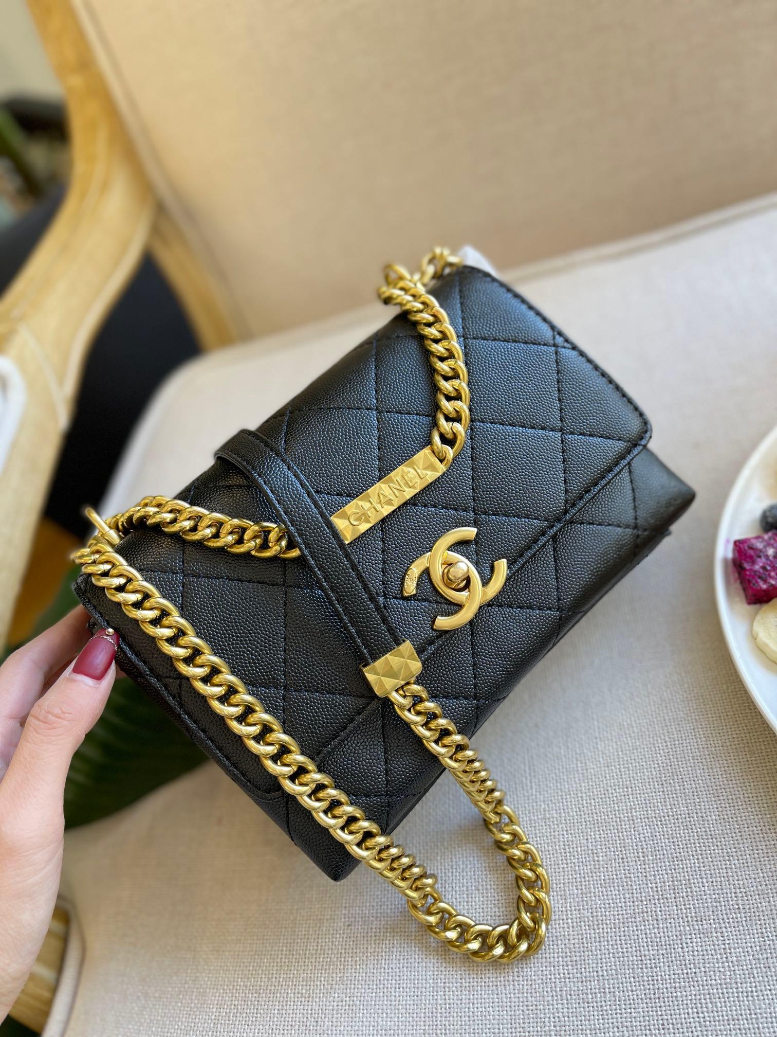 Sneakerhill - Luxury Edition Bags CH-L 288