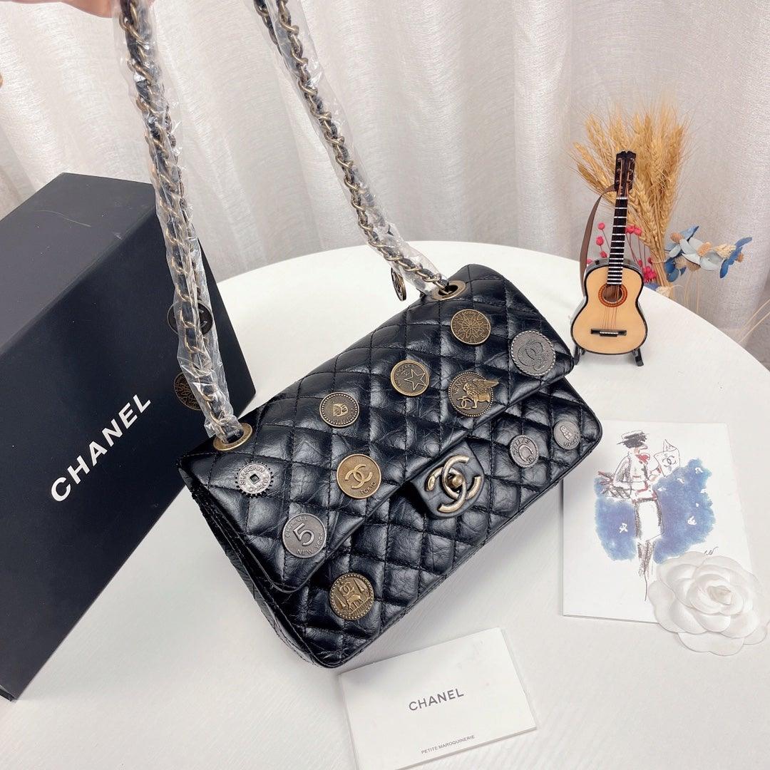 Sneakerhill - Luxury Edition Bags CH-L 290