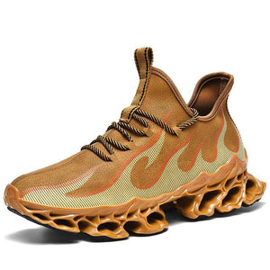 Sahara Flame Light Sneakers - tntwear1