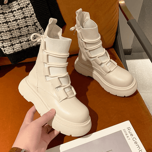 Elasto Boots - tntwear1
