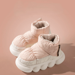 Bubble Winter Boots - tntwear1