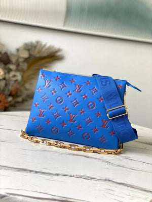 LV Nicolas Ghesquière Coussin Vuittamins M58626 - tntwear1
