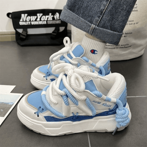 Clorex Chunky Sneakers - tntwear1
