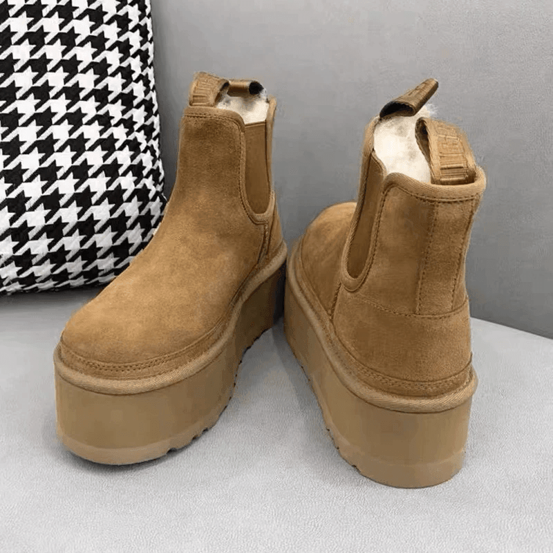 Camaro Top Boots - tntwear1
