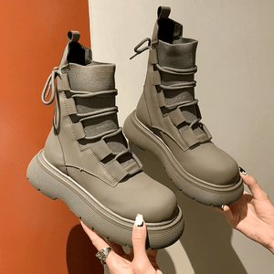 Elasto Boots - tntwear1