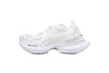 Custom BLCG Circuit Sneaker 'Worn-Out - White - tntwear1