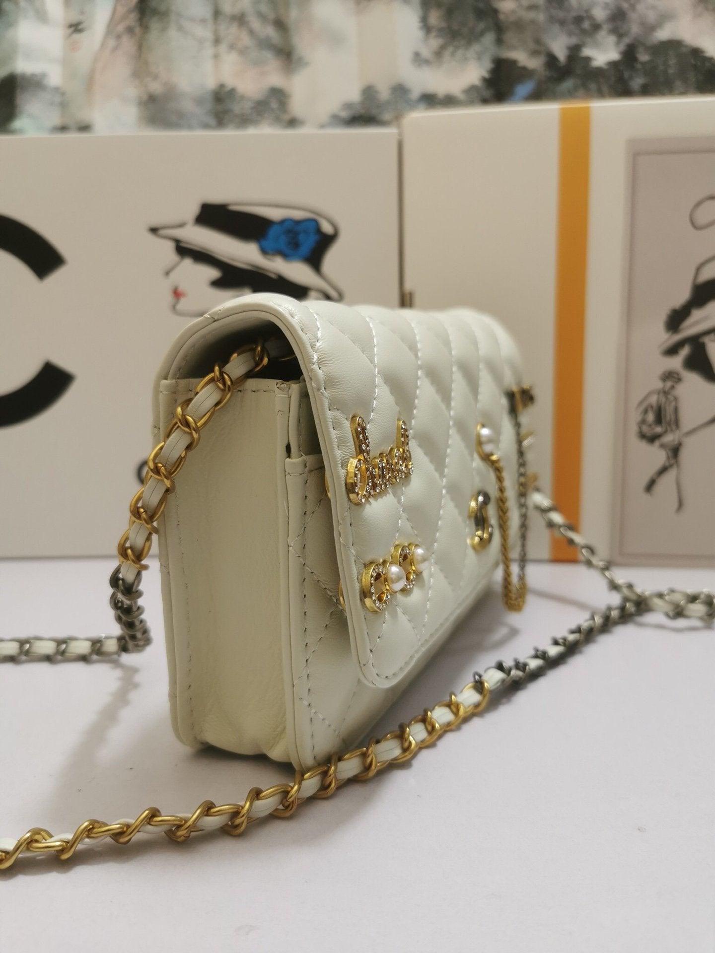 Sneakerhill - Luxury Edition Bags CH-L 260