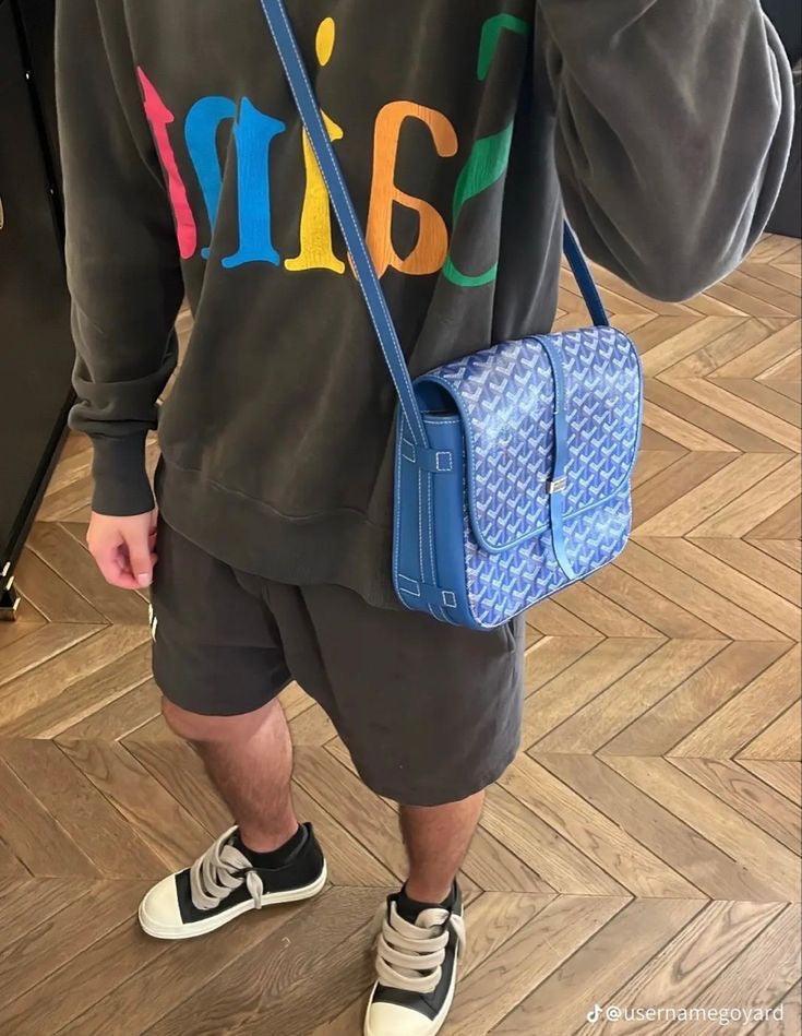 TntWear - GYD Belvédère Bags - 020198 - tntwear1