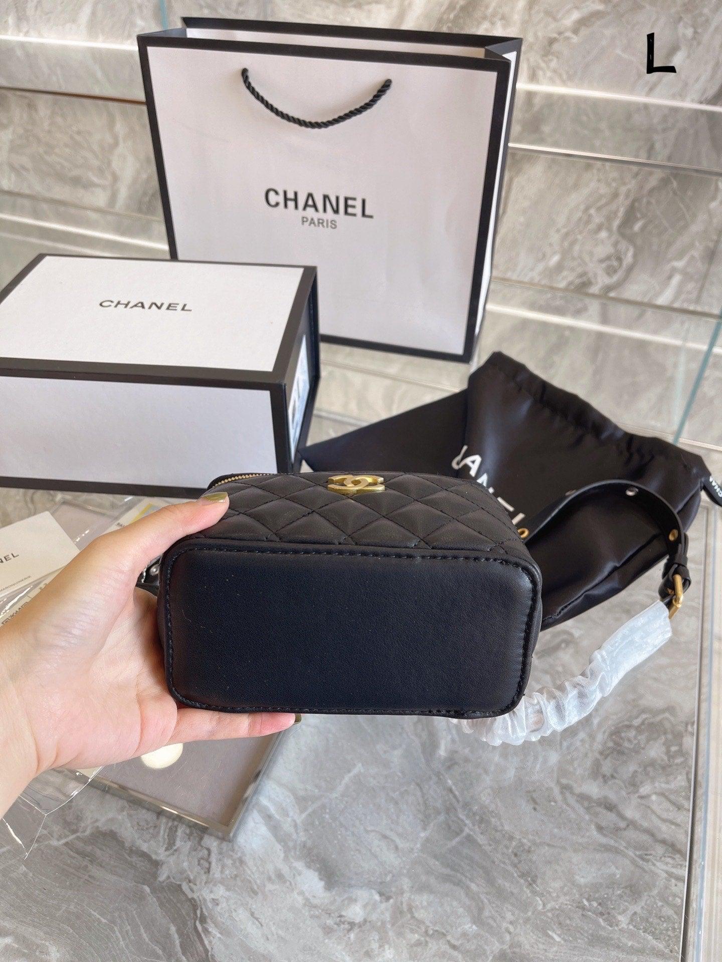Sneakerhill - Luxury Edition Bags CH-L 303
