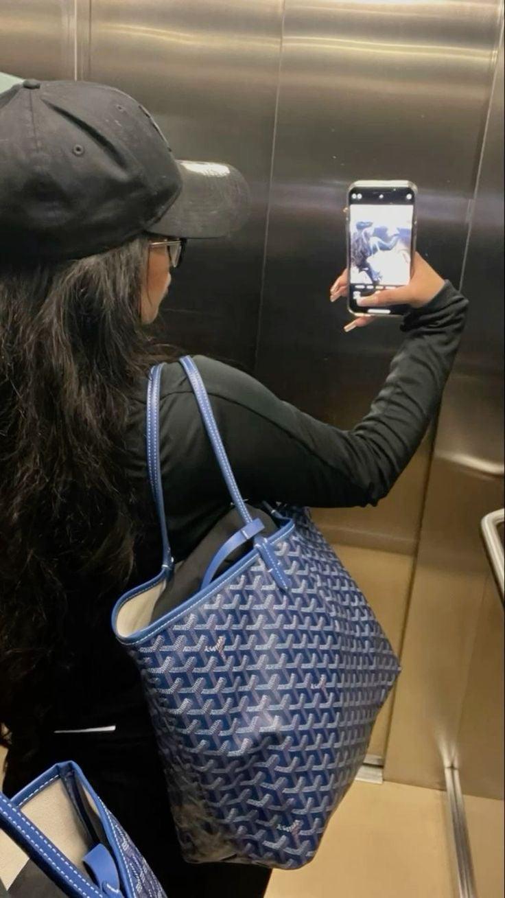 TNTWEAR - GOD Bags - 294