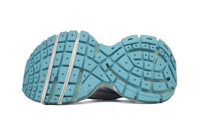Custom BLCG Tiffany Blue Sneaker W3XL5 - tntwear1