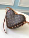 LV Game On Cœur MONOGRAM Nicolas Ghesquière A02 - tntwear1