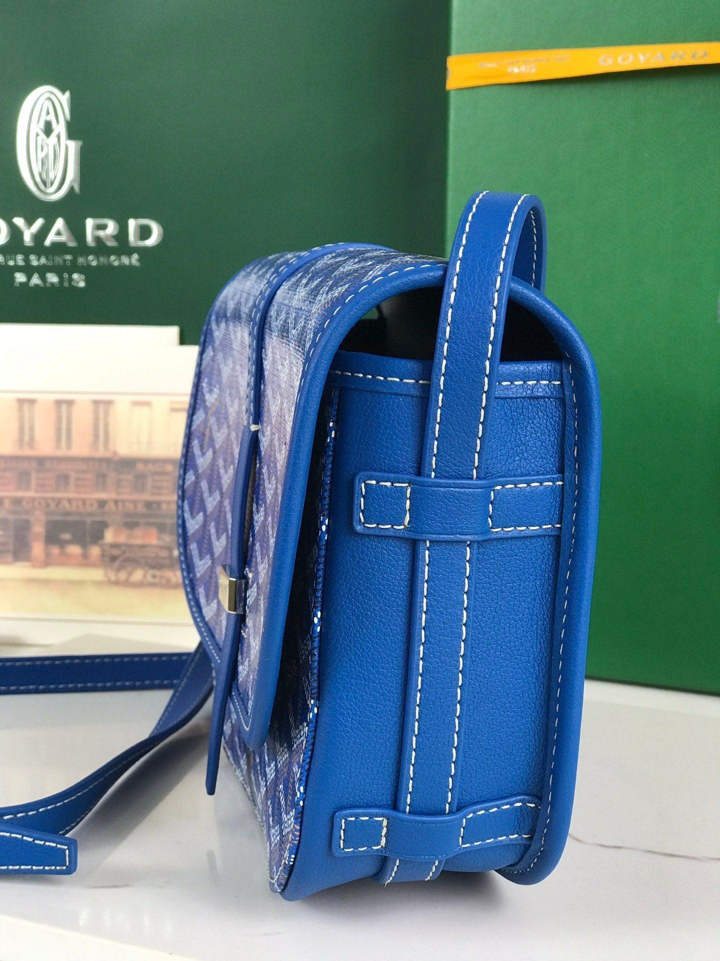Fashionupstore - GYD Belvédère Bags - 020198