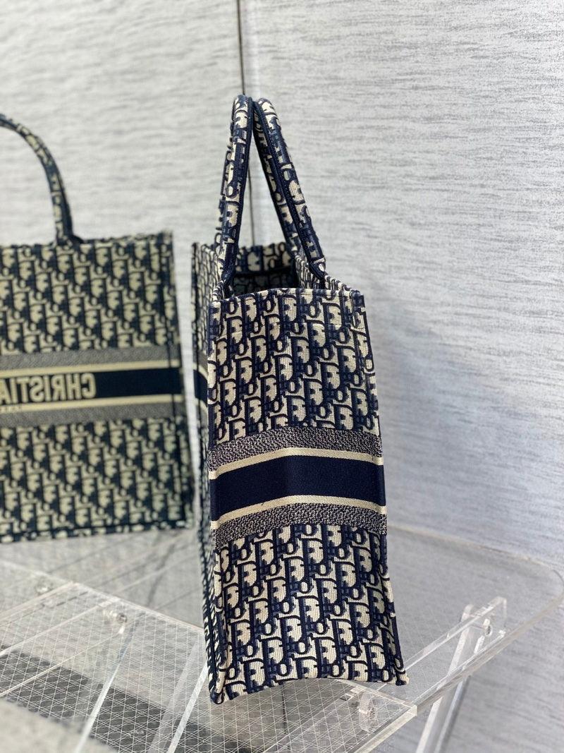 Luxury Bag CD Book Tote - tntwear1