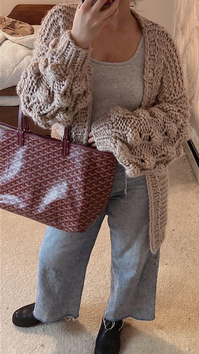Tntwear - GOYARD BAG - 194