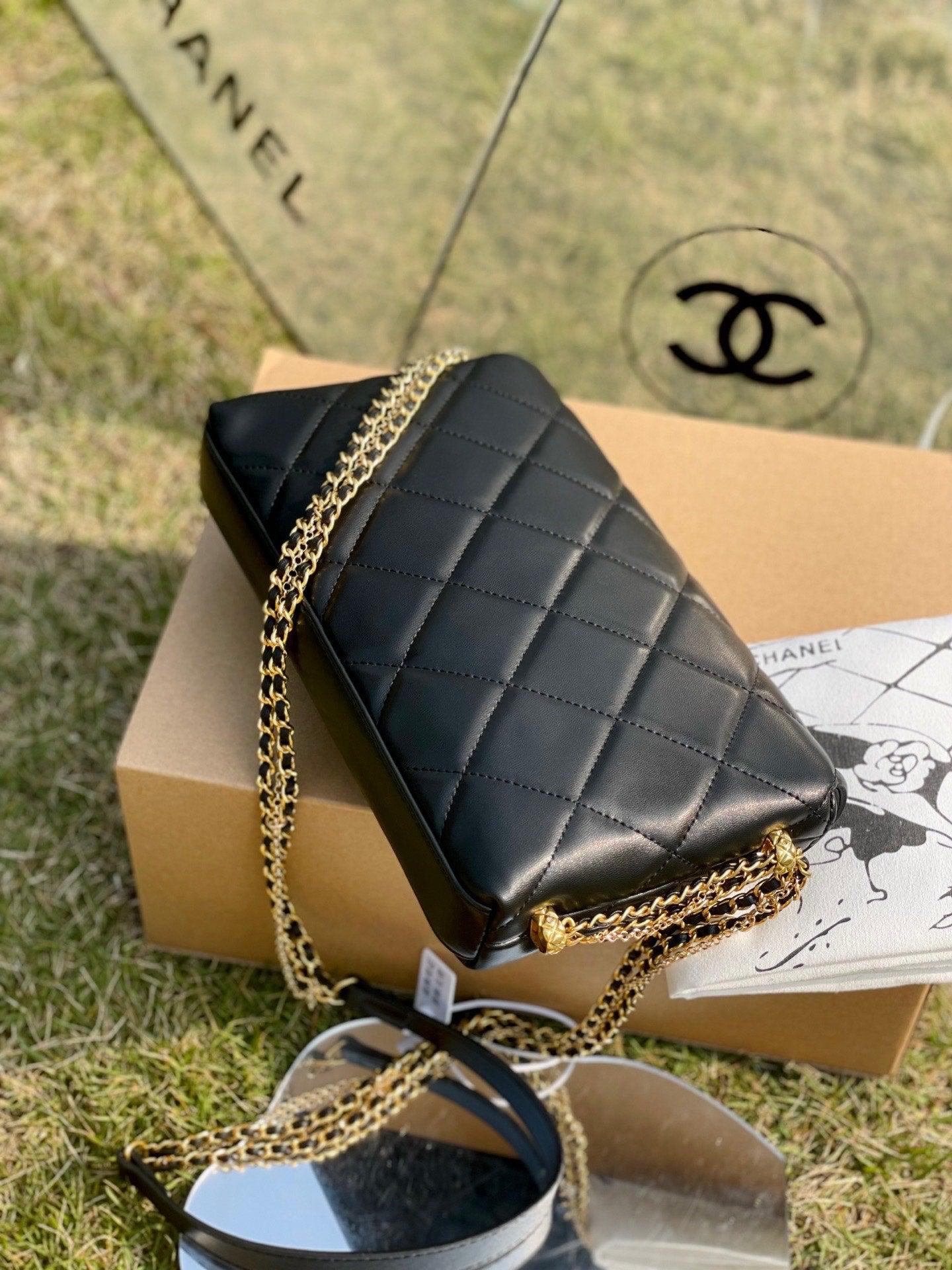 Sneakerhill - Luxury Edition Bags CH-L 278