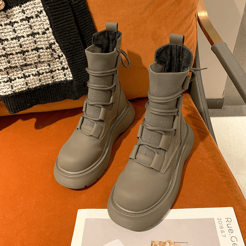 Elasto Boots - tntwear1