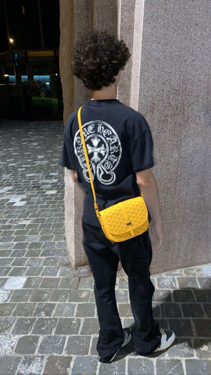 TntWear - GYD Belvédère Bags - 020198-4 - tntwear1