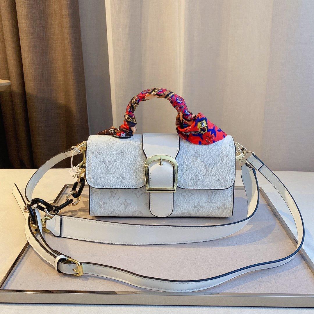 Sneakerhill - Luxury Edition Bags LUV 090