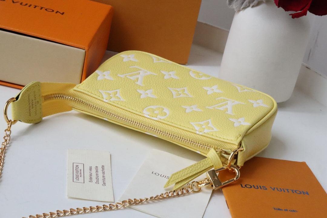SO - New Fashion Women's Bags LV A085 - tntwear1