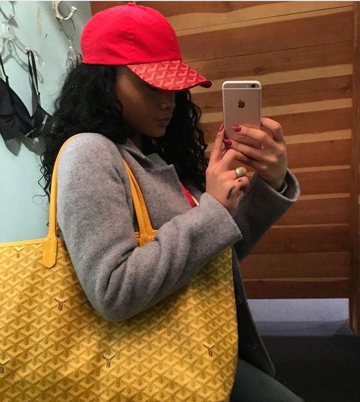 Goyard GOD Bags - 285 – Elevate Your Style with Elegance and Luxury