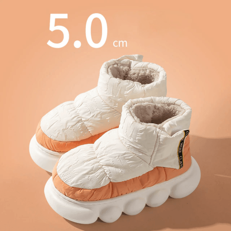 Bubble Winter Boots - tntwear1