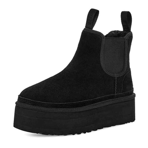 Camaro Top Boots - tntwear1