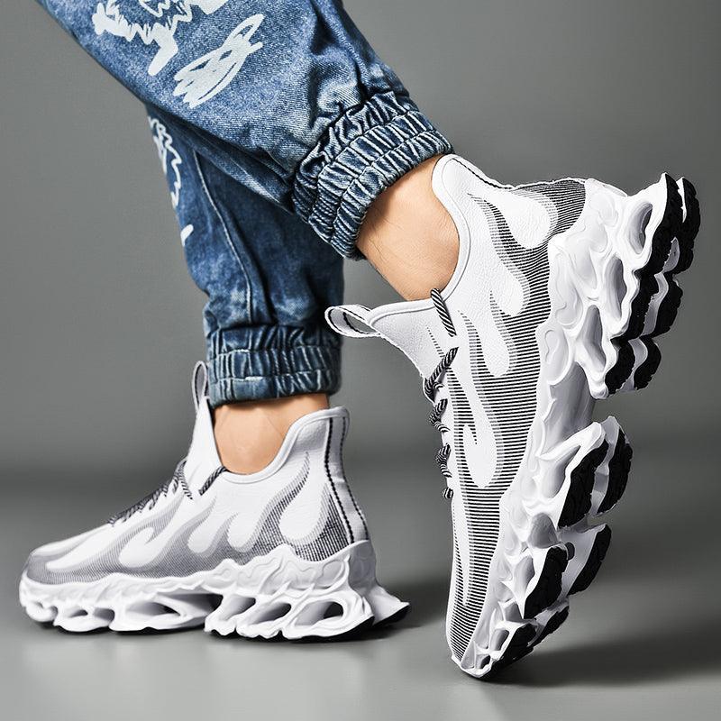Sahara Flame Light Sneakers - tntwear1