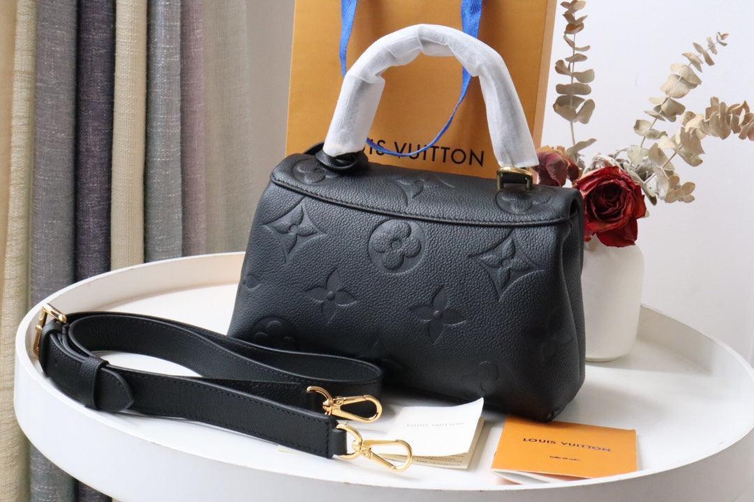 LV Monogram S-lock M46008 - tntwear1