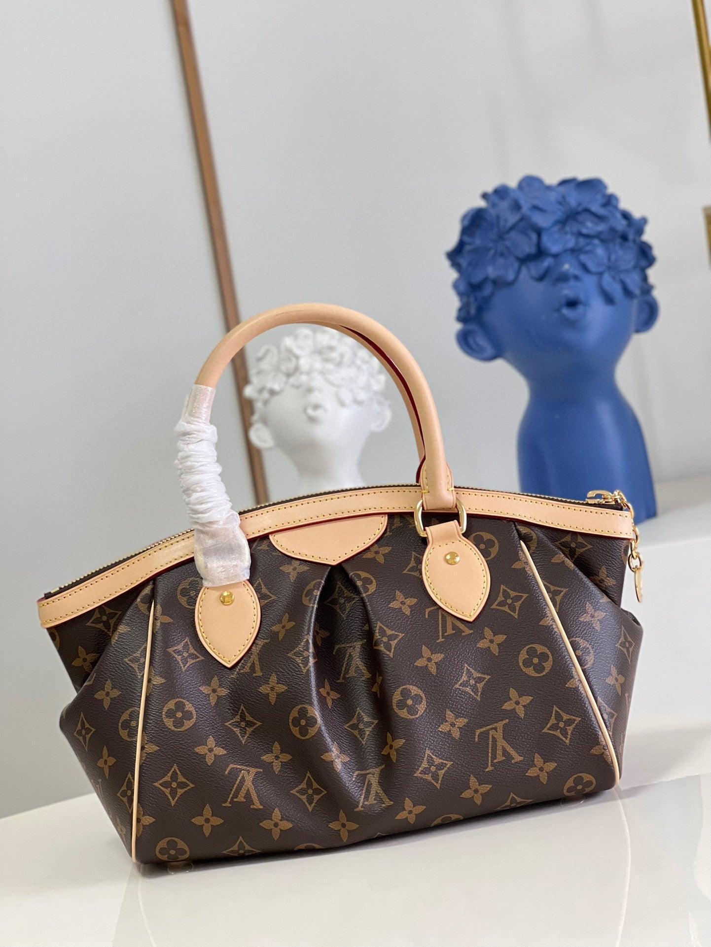 LV TIVOLI Monogram M40143 - tntwear1