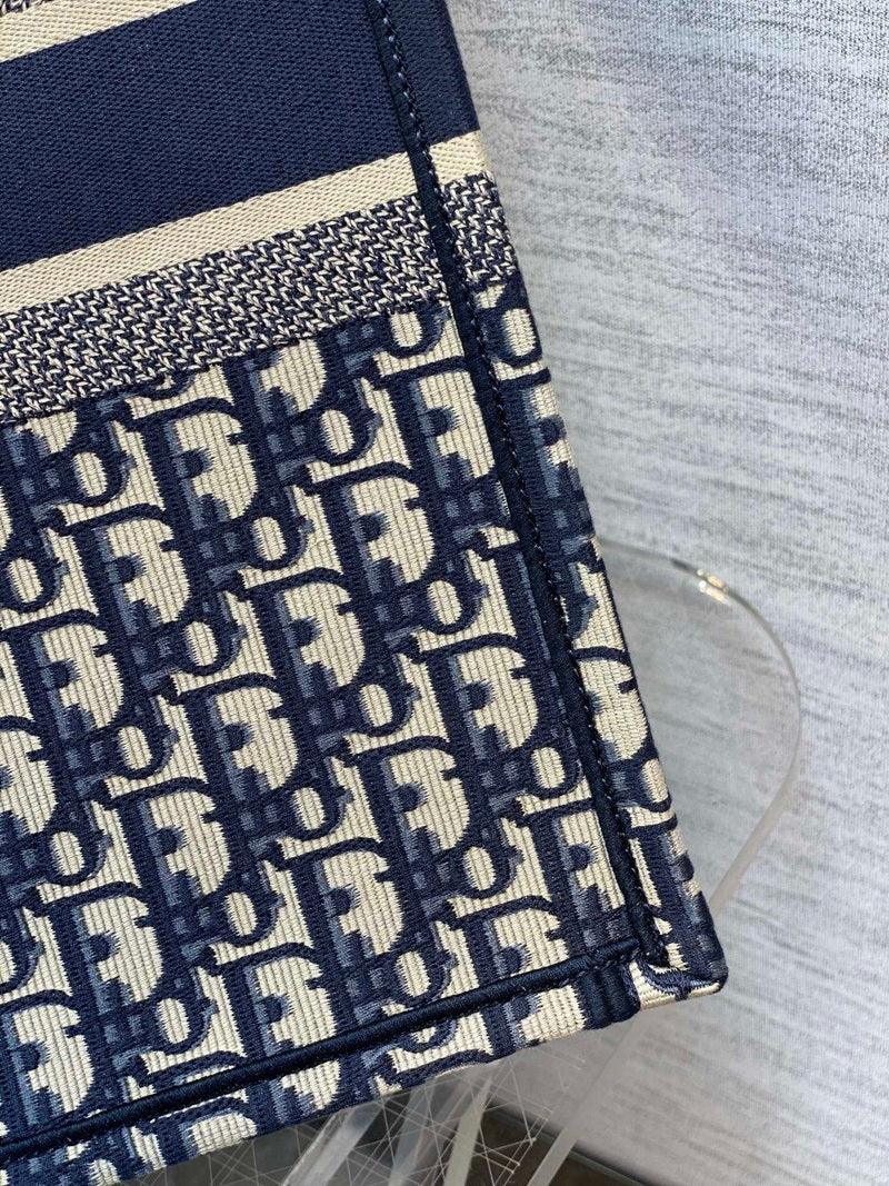 Luxury Bag CD Book Tote - tntwear1