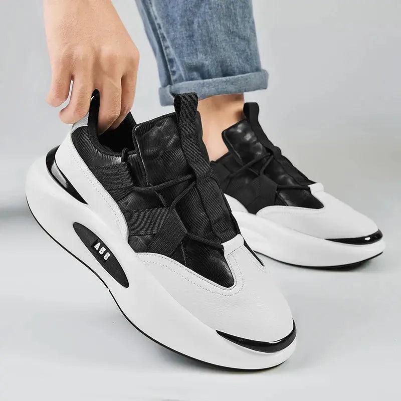 A55 Street Sneakers - tntwear1