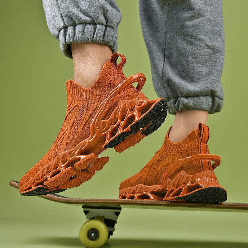 FURY 'Caesar' X9X Sneakers Men's Luxury Boutique - X9X™