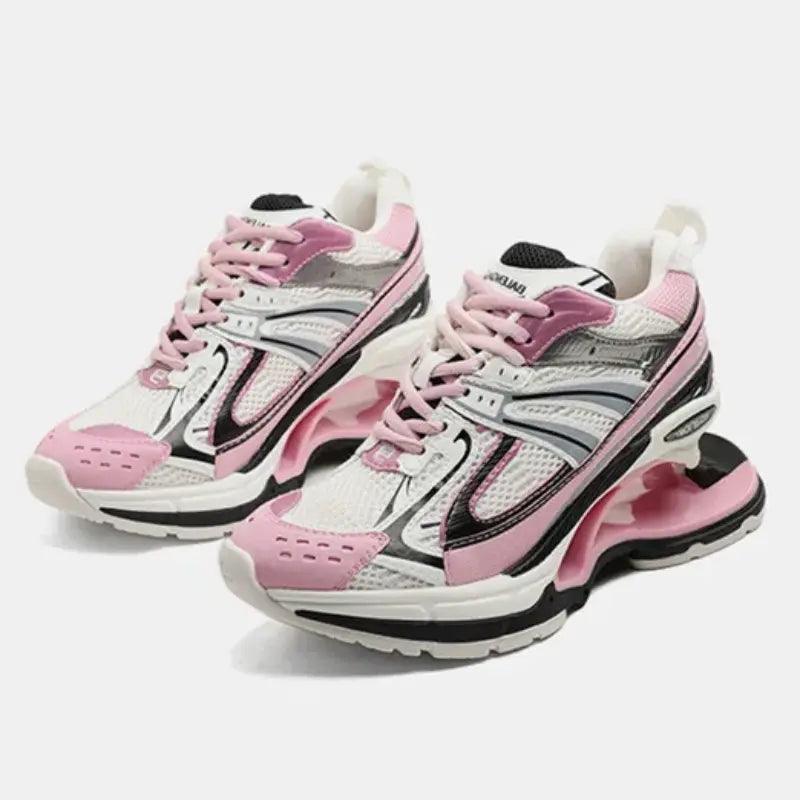 AeroArchs Street Sneakers - tntwear1