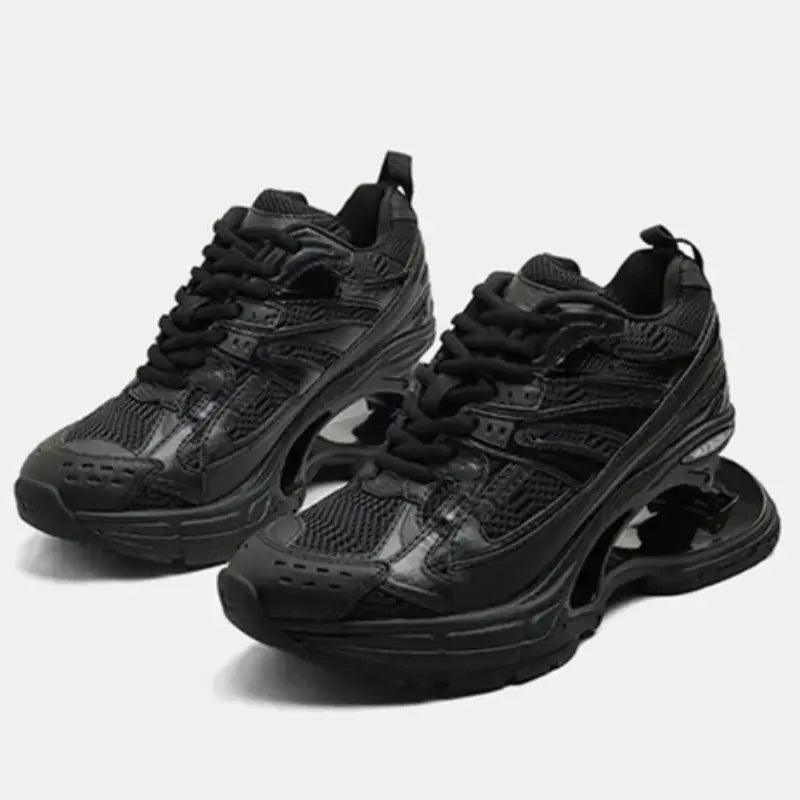 AeroArchs Street Sneakers - tntwear1