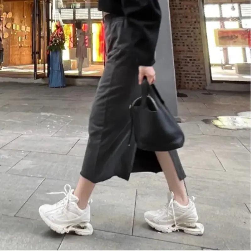 AeroArchs Street Sneakers - tntwear1