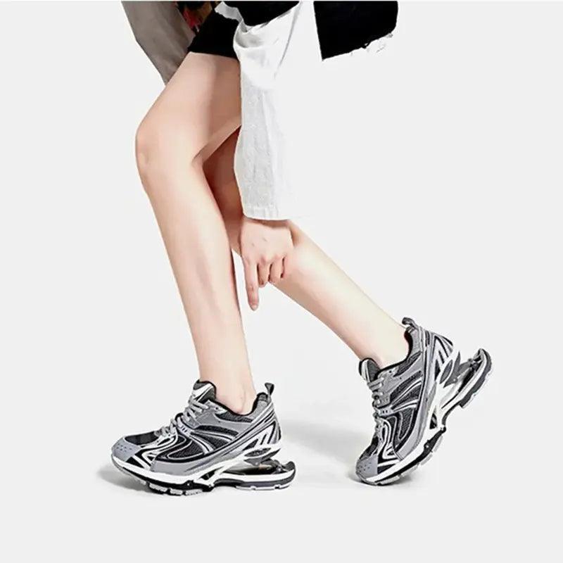 AeroArchs Street Sneakers - tntwear1