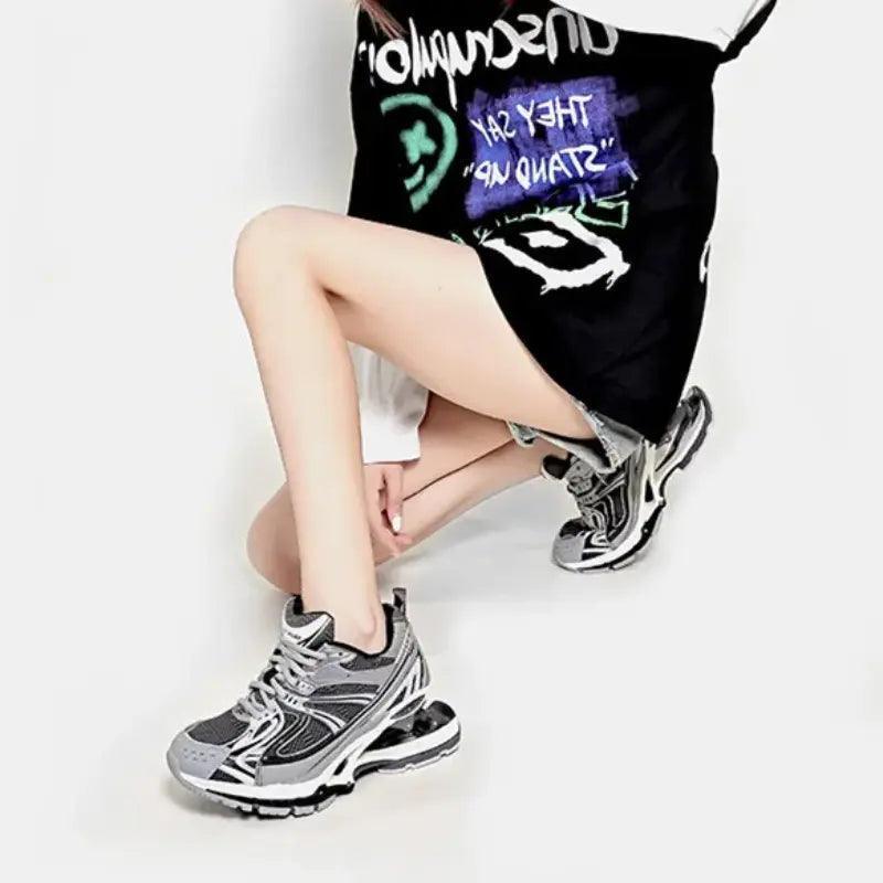 AeroArchs Street Sneakers - tntwear1