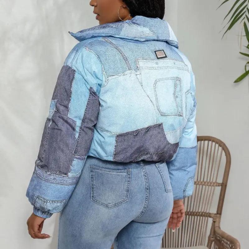 Anaheim Street Jacket - tntwear1