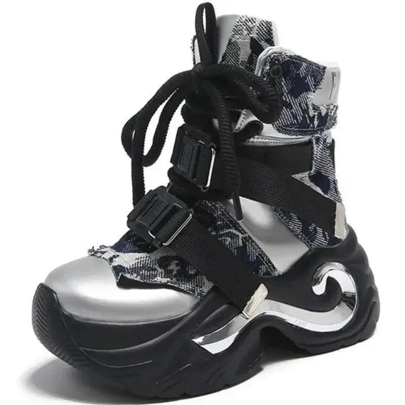 Astro Street Boots - tntwear1