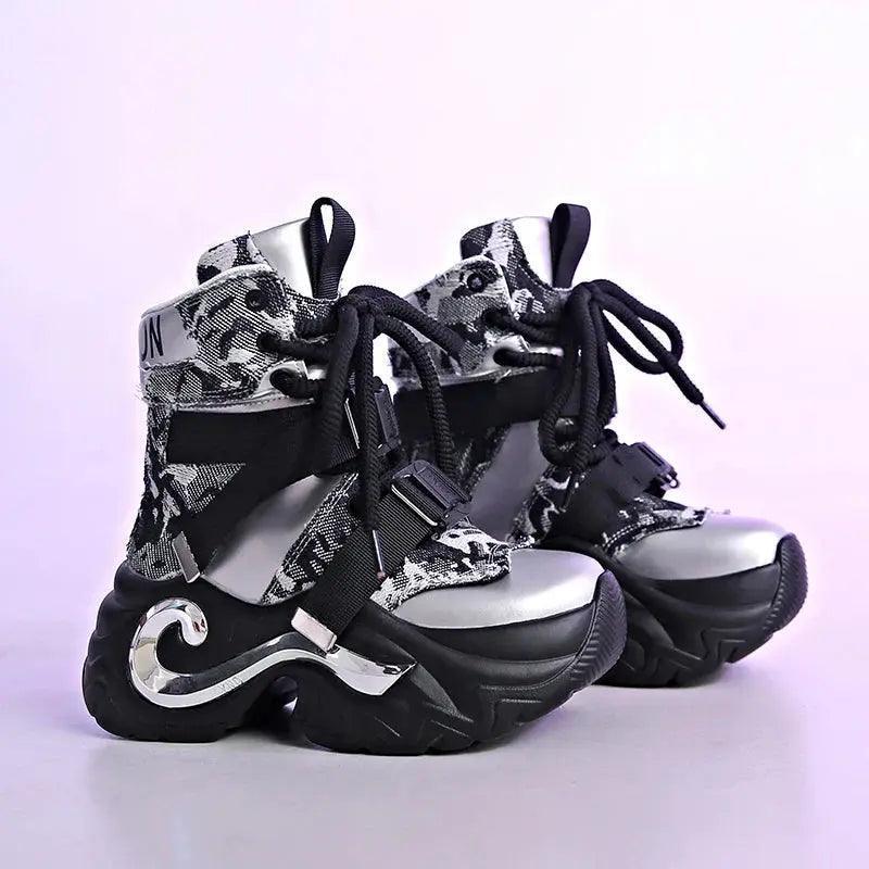 Astro Street Boots - tntwear1