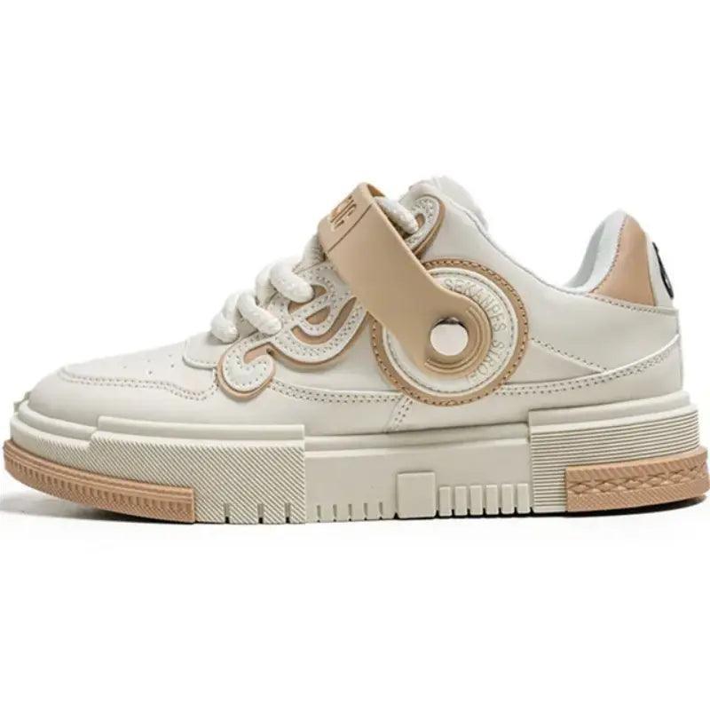 BassBoost Street Sneakers - tntwear1