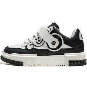 BassBoost Street Sneakers - tntwear1